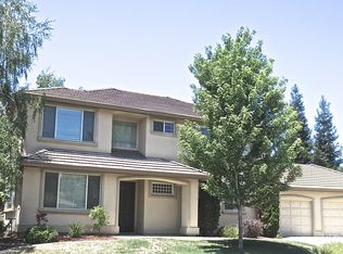 3719 Bella Cruz Ct, Carmichael, CA 95608