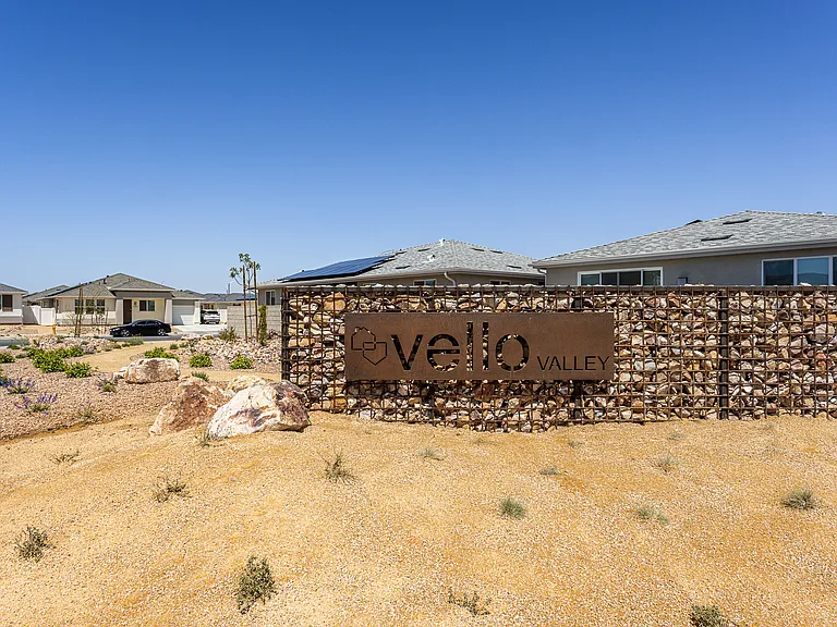Vello Valley — Photo 26
