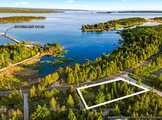 Tamarac Rd UNIT 39, Northern Bruce Peninsula, ON N0H2M0
