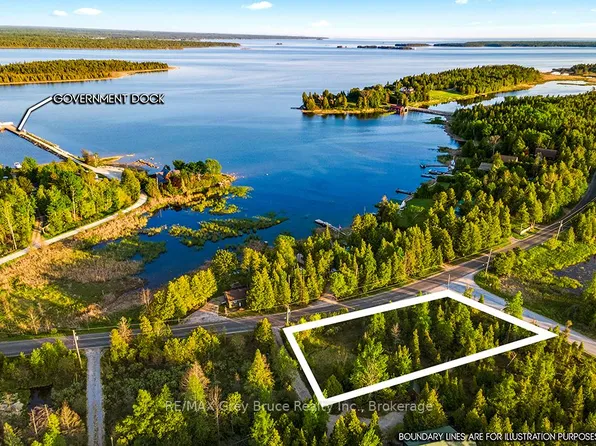 Tamarac Rd Unit 39, Northern Bruce Peninsula, ON N0H 2M0