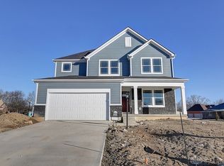 109 Williams Way, Union, OH 45322