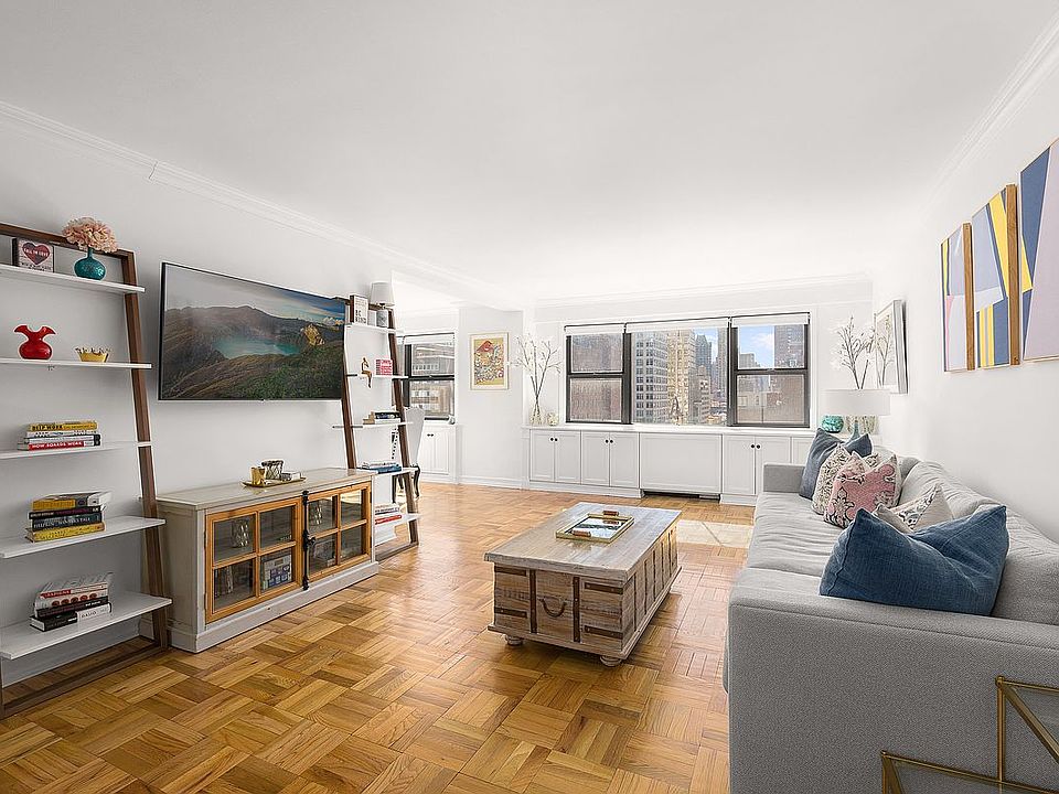 1st image of 345 E 69th St APT 13F