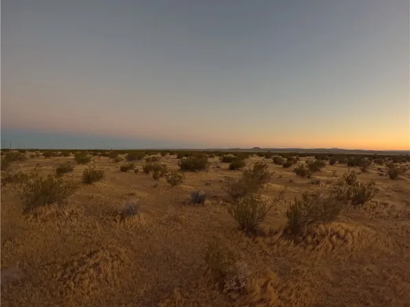 20 Mule Team Rd, Boron, CA 93516