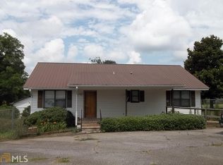 4075 Highway 174, Danielsville, GA 30633
