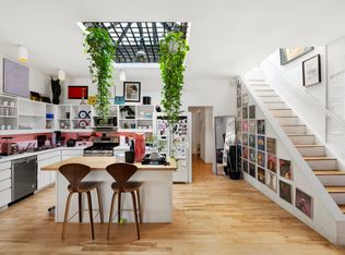 422 W Broadway #PENTHOUSE, New York, NY 10012