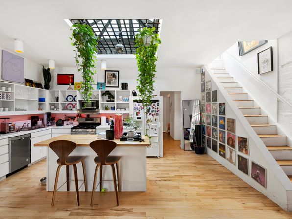 422 W Broadway #PENTHOUSE