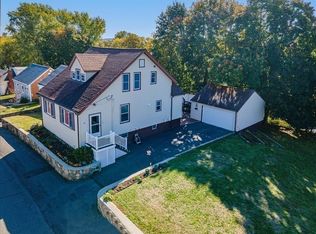 56 Beacon St, Dedham, MA 02026