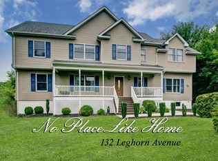 132 Leghorn Ave, Bridgewater, NJ
