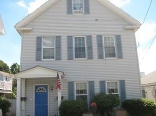 27 E Main St #2, Gloucester, MA 01930