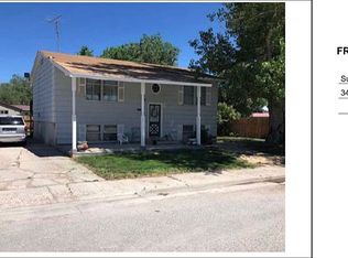 345 S 450 W, Delta, UT 84624