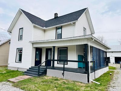 72 South St, Homer, OH, 43027