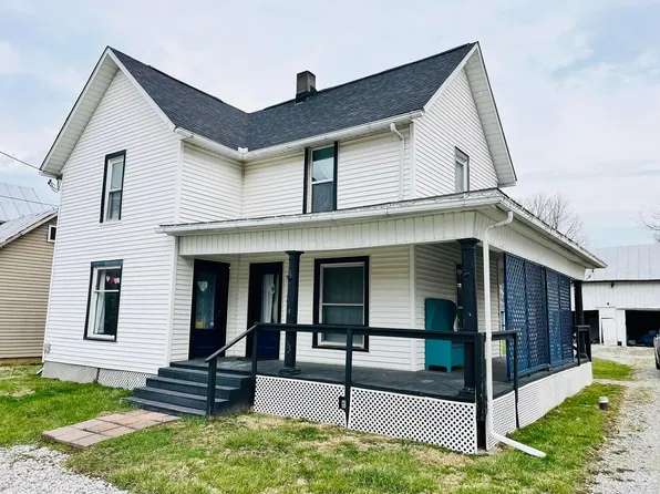 72 South St, Homer, OH 43080