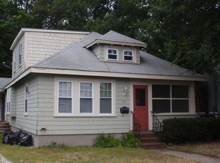 53 Bouve Ave, Brockton, MA 02301