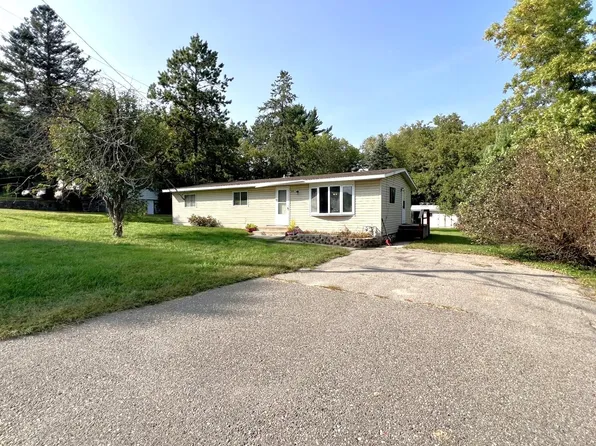 200 8th St W, Browerville, MN 56438