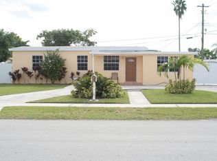 11340 SW 42nd Ter, Miami, FL 33165