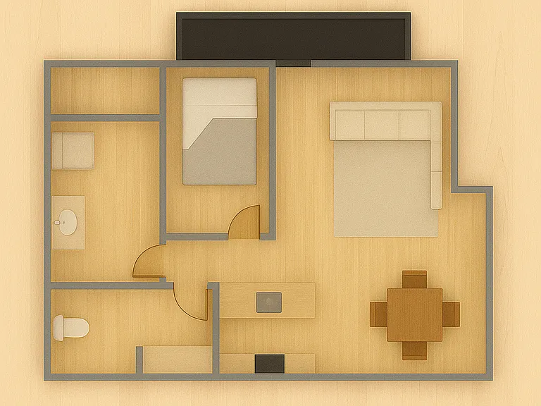 Hillside Village — Photo 12