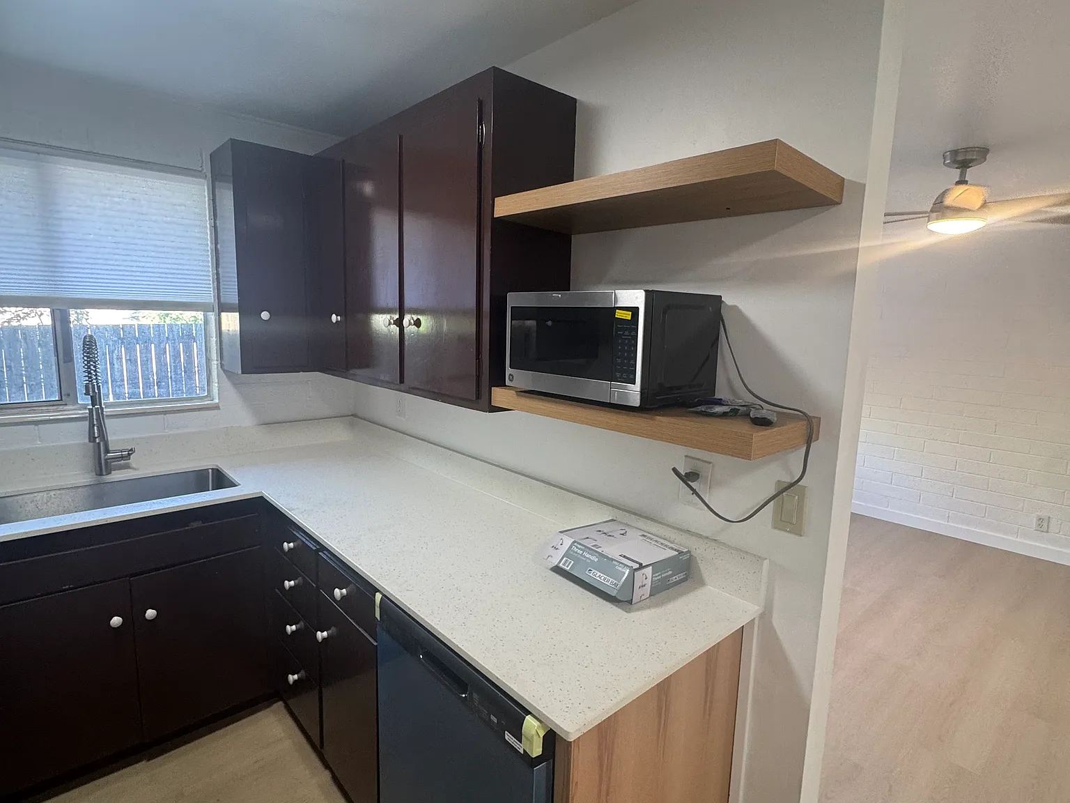 1 bed, 550 sqft, $1,395 — Photo 4