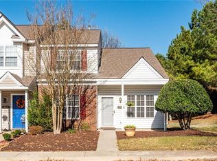 12806 Sickles Dr, Charlotte, NC 28273
