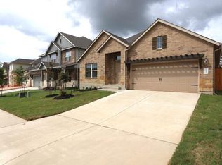 2440 Roaring River Trl, Leander, TX 78641