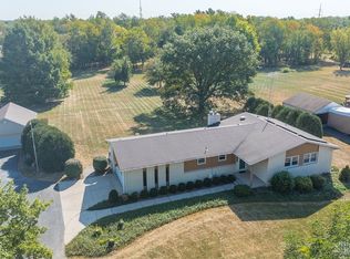 11208 Putnam Rd, Englewood, OH 45322