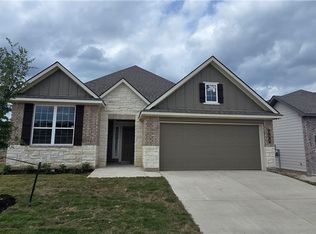 354 Pathfinder Dr, Copperas Cove, TX 76522
