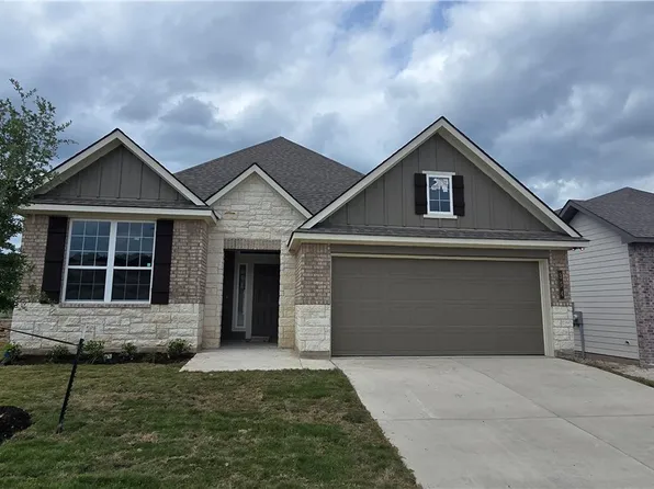 354 Pathfinder Dr, Copperas Cove, TX 76522