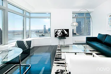 Rented by NOVO