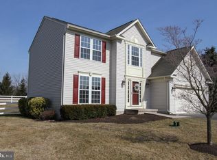 2635 Anthony Dr, Pottstown, PA 19464