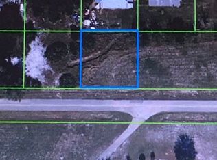 2736 W Newton Rd, Avon Park, FL 33825