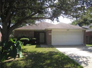 16931 Applecross Ln, Houston, TX 77084