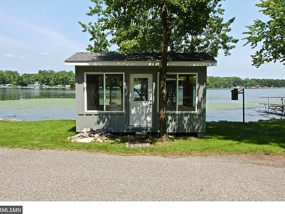 An on Golden Pond experience.  Sit out lakeside and enjoy the sunrises and sunsets.