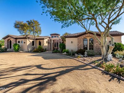 19831 W CLARENDON Avenue, Buckeye, AZ, 85396