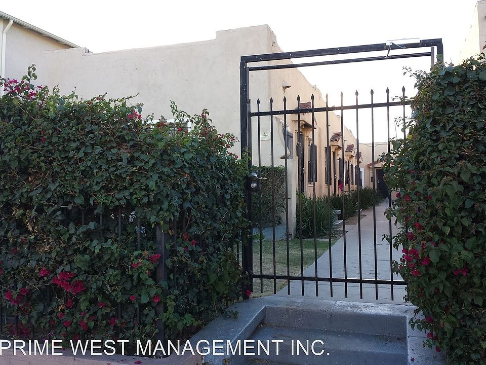 1st image of 3965 Halldale Ave #7