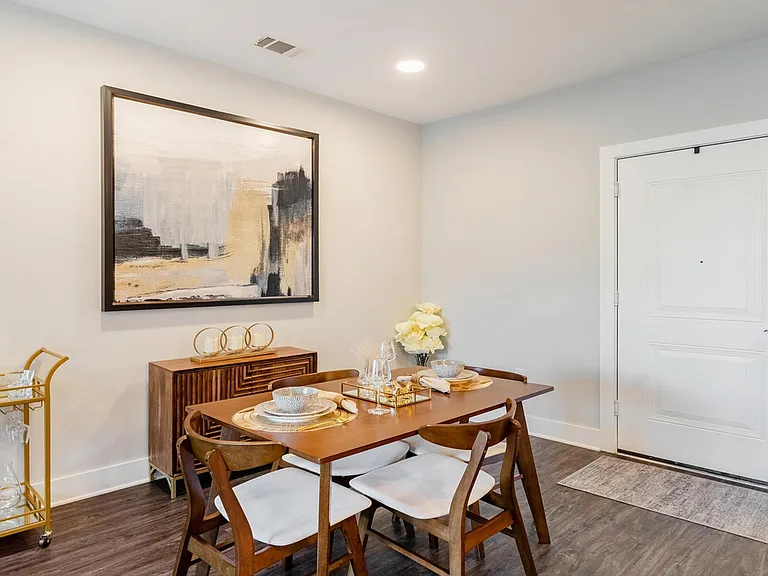 Outlook Gwinnett - 55+ Active Adult Apartment Homes — Photo 28