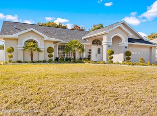 4365 Tioga Ave, Spring Hill, FL 34608