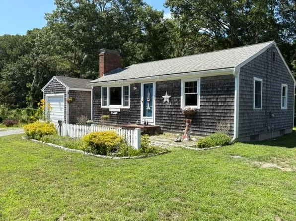 555 Shootflying Hill Road, Centerville, MA 02632