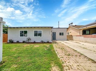 262 W 235th St, Carson, CA 90745