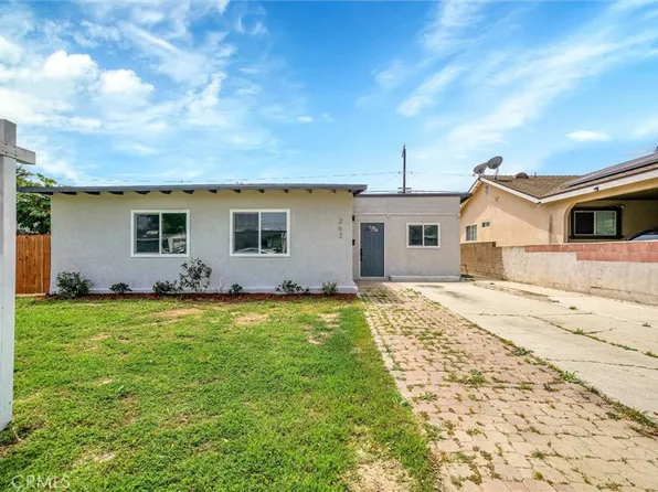 262 W 235th St, Carson, CA 90745