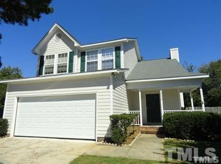 4213 Mardela Spring Dr, Raleigh, NC 27616