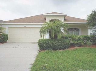 8328 Canterbury Lake Blvd, Tampa, FL 33619