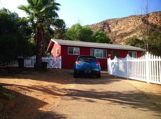 119 W Noakes St, El Cajon, CA 92019