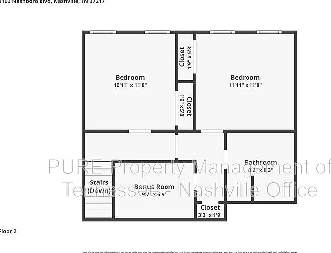 1163 Nashboro Blvd — Photo 8