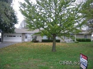 1720 W Alto Rd, Kokomo, IN 46902