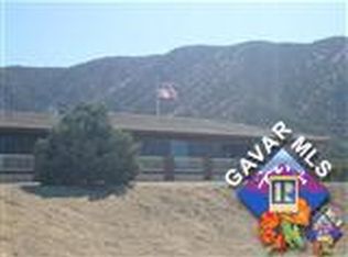 10909 E Juniper Hills Rd, Littlerock, CA 93543