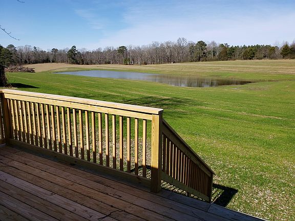 Quiet country living