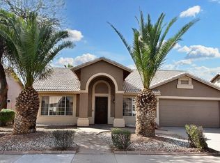 811 E Chicago St, Chandler, AZ 85225