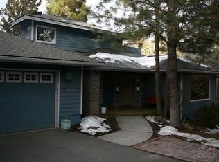 790 NW Archie Briggs Rd, Bend, OR 97701