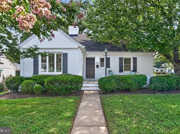 2601 Military Rd, Arlington, VA 22207