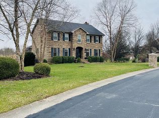106 Man O War Ct, Georgetown, KY 40324