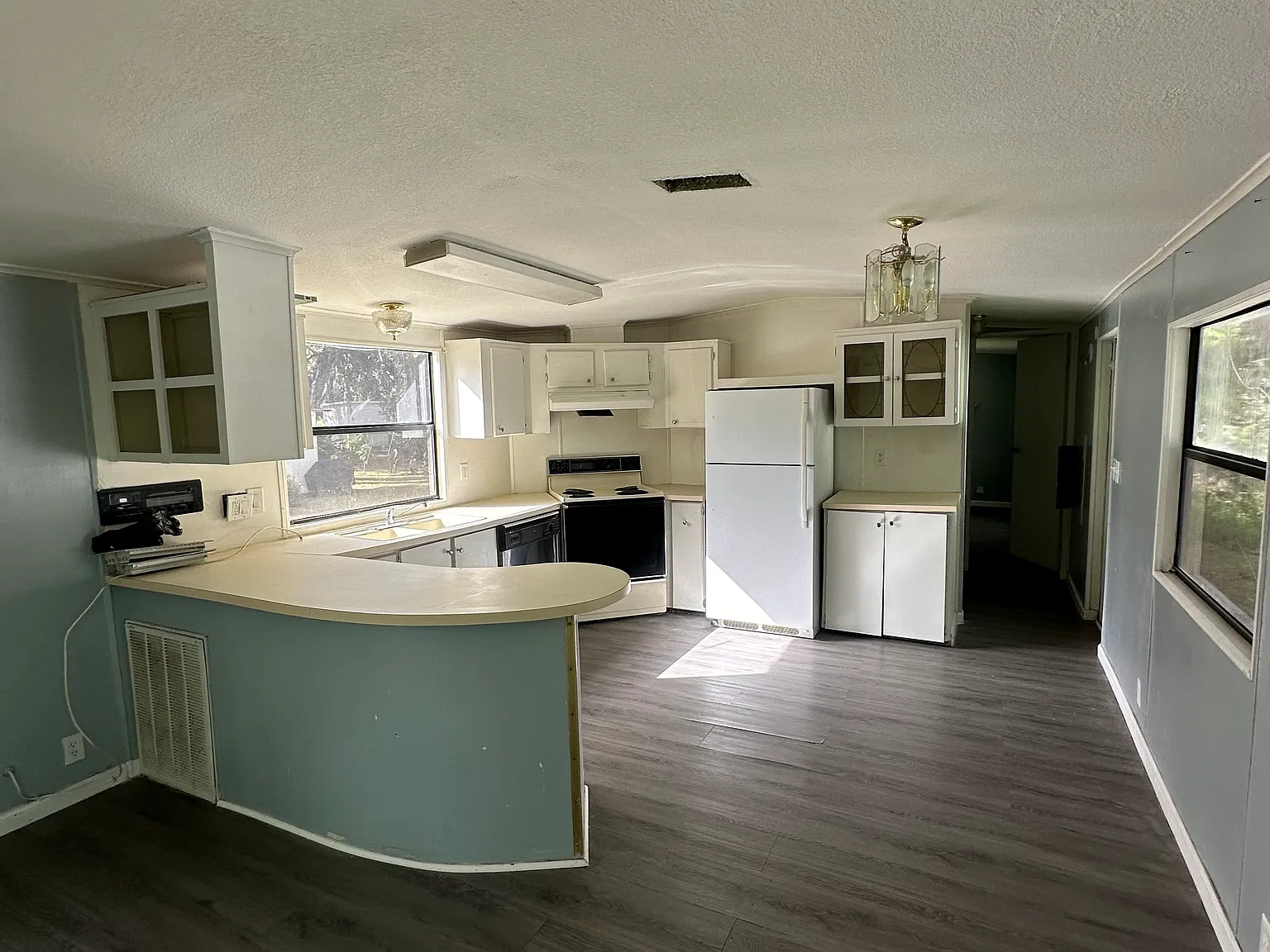 2 bed, $1,500 — Photo 2